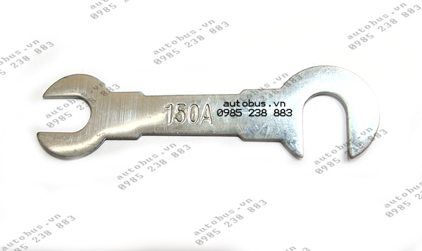 Cầu chì xe TB120SL